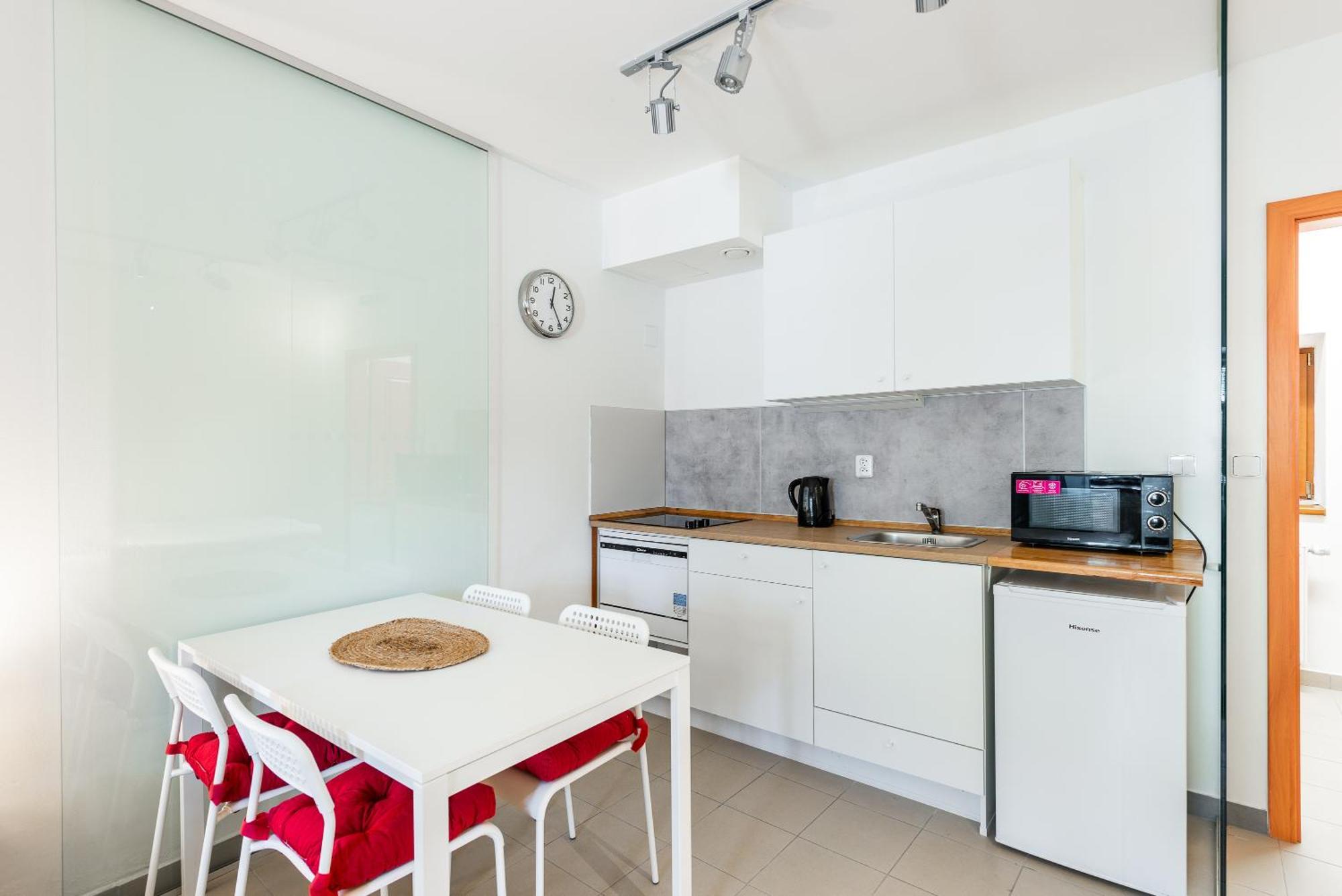 Apartman Muzeum Obchodu 카를슈테인 외부 사진