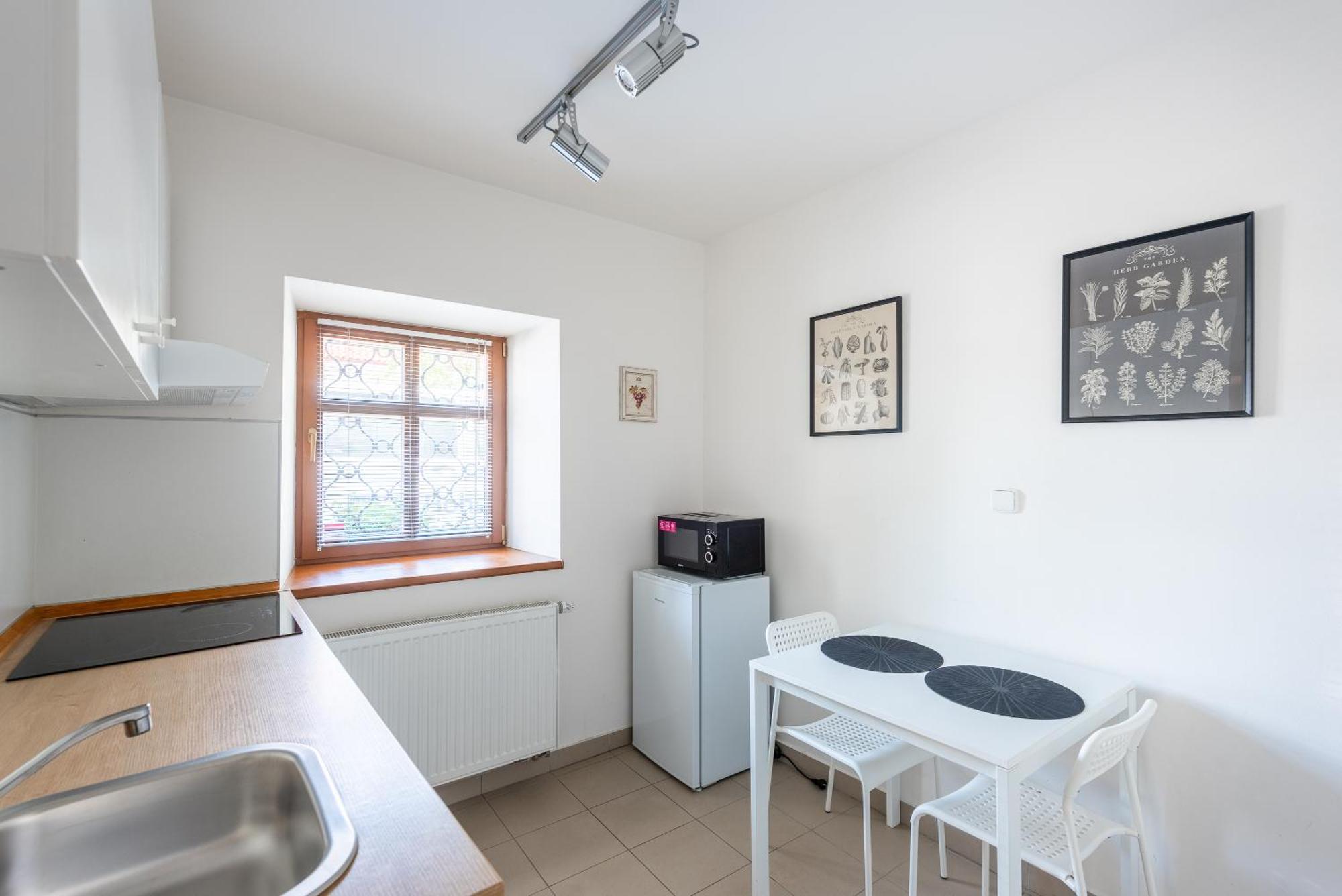 Apartman Muzeum Obchodu 카를슈테인 외부 사진