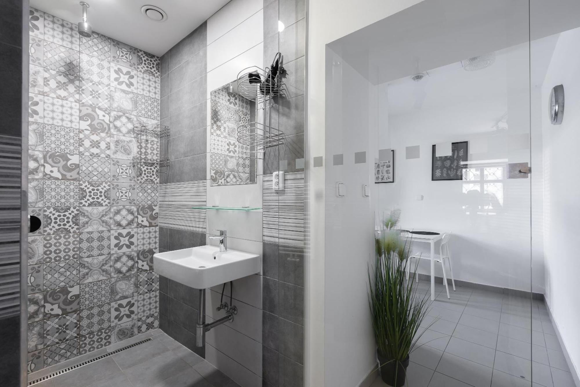 Apartman Muzeum Obchodu 카를슈테인 외부 사진