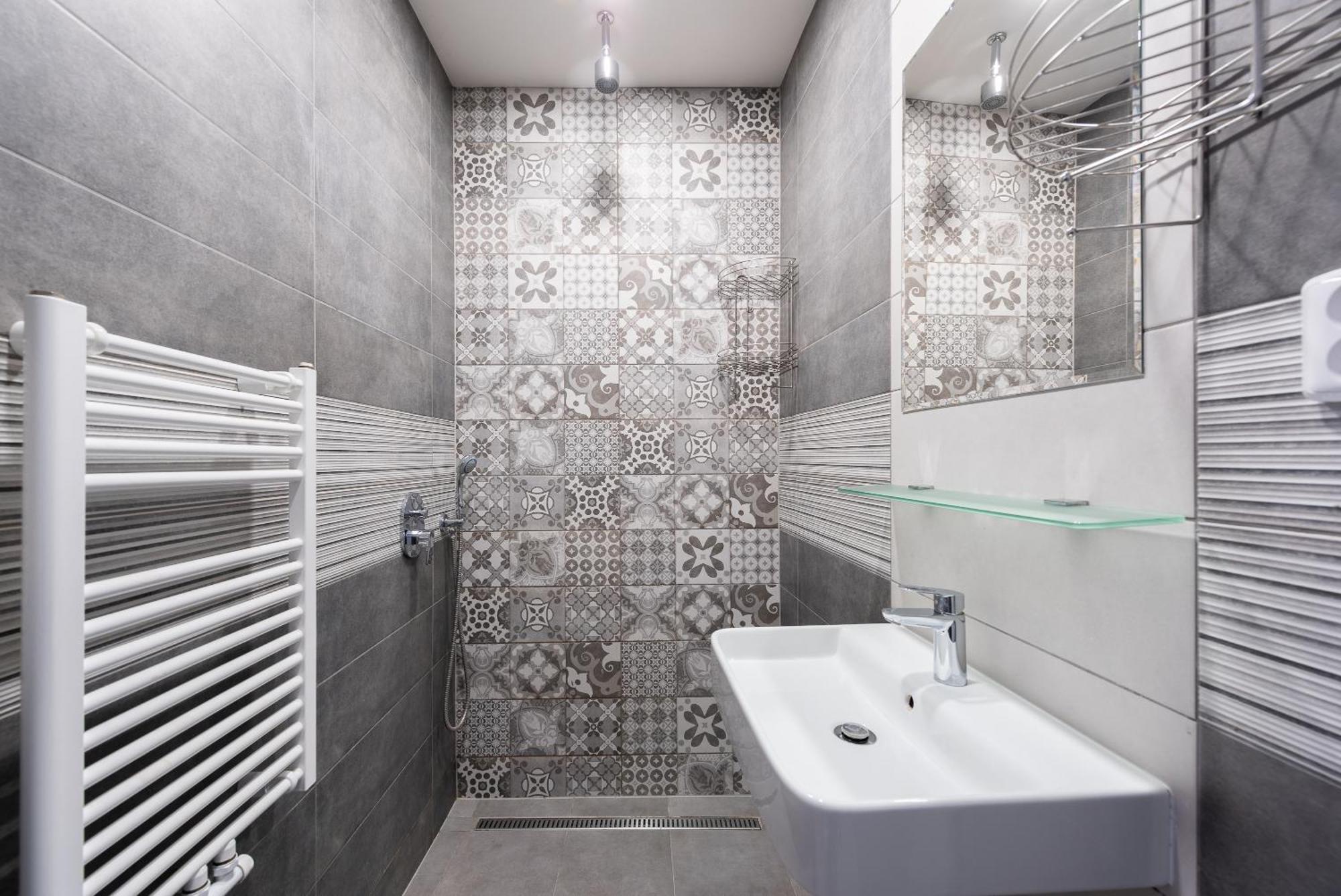 Apartman Muzeum Obchodu 카를슈테인 외부 사진