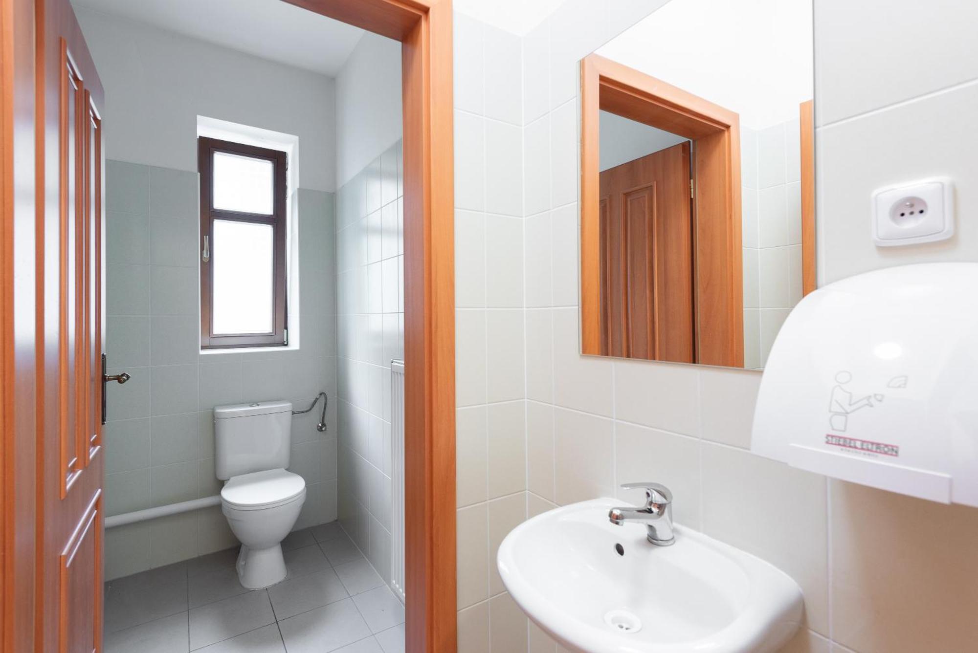 Apartman Muzeum Obchodu 카를슈테인 외부 사진